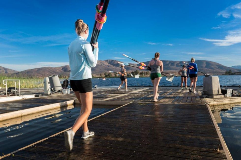 Donate Chula Vista Elite Athletic Training Center