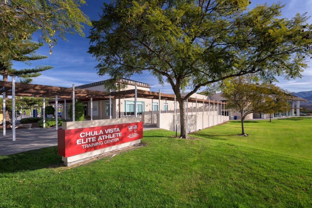 Home - Chula Vista Elite Athletic Training Center