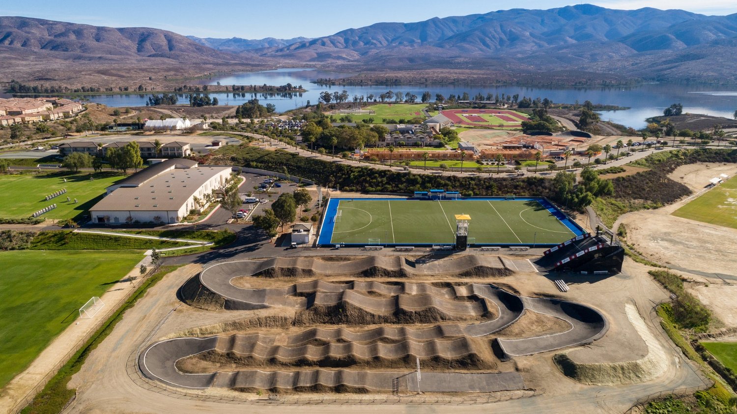 Train - Chula Vista Elite Athletic Training Center