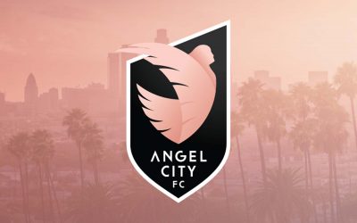 ANGEL CITY FC, NWSL’S BRAND NEW EXPANSION TEAM’S LOCAL TRAINING CAMP KICKS OFF