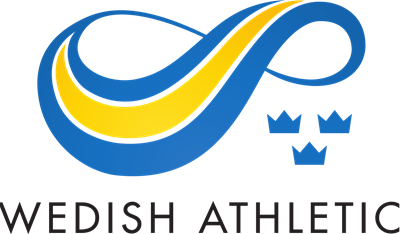 The Swedish Athletics Federation Is Back In Chula Vista