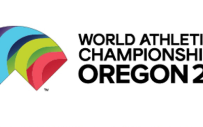 Recap Of the 2022 World Athletics Championships from Hayward Field In Eugene, Oregon.