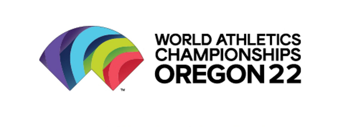 2022 World Athletics Championships - Wikipedia