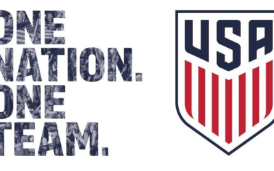 U.S. Soccer U-16 and U-17 MYNT Training Camps Get Underway!