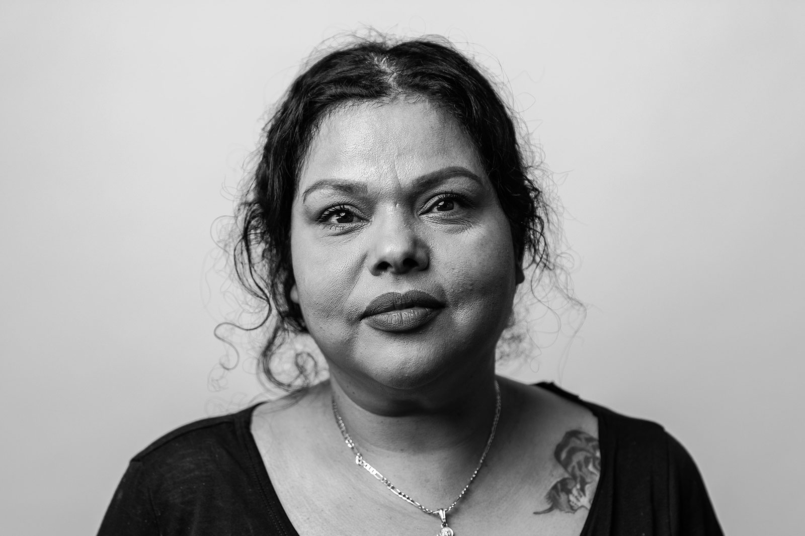 yolanda davila