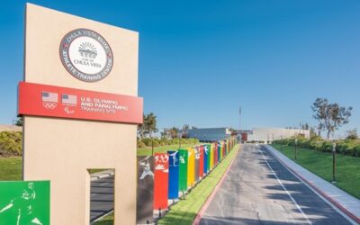 Unveiling Excellence: Unforgettable Public Tours at Chula Vista Elite Athlete Training Center