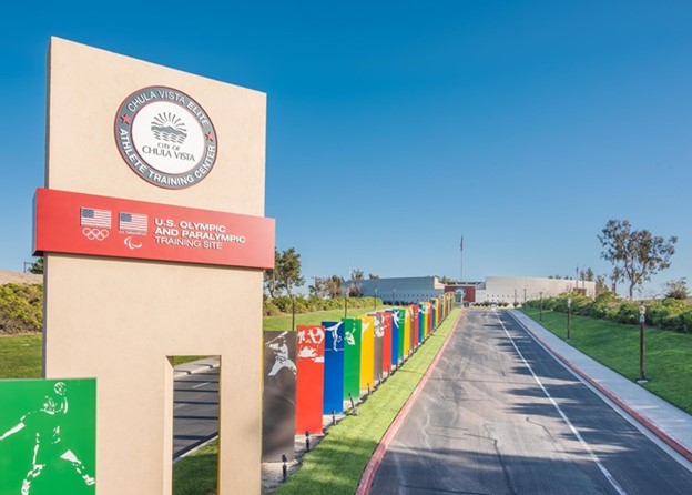 Unveiling Excellence: Unforgettable Public Tours at Chula Vista Elite Athlete Training Center