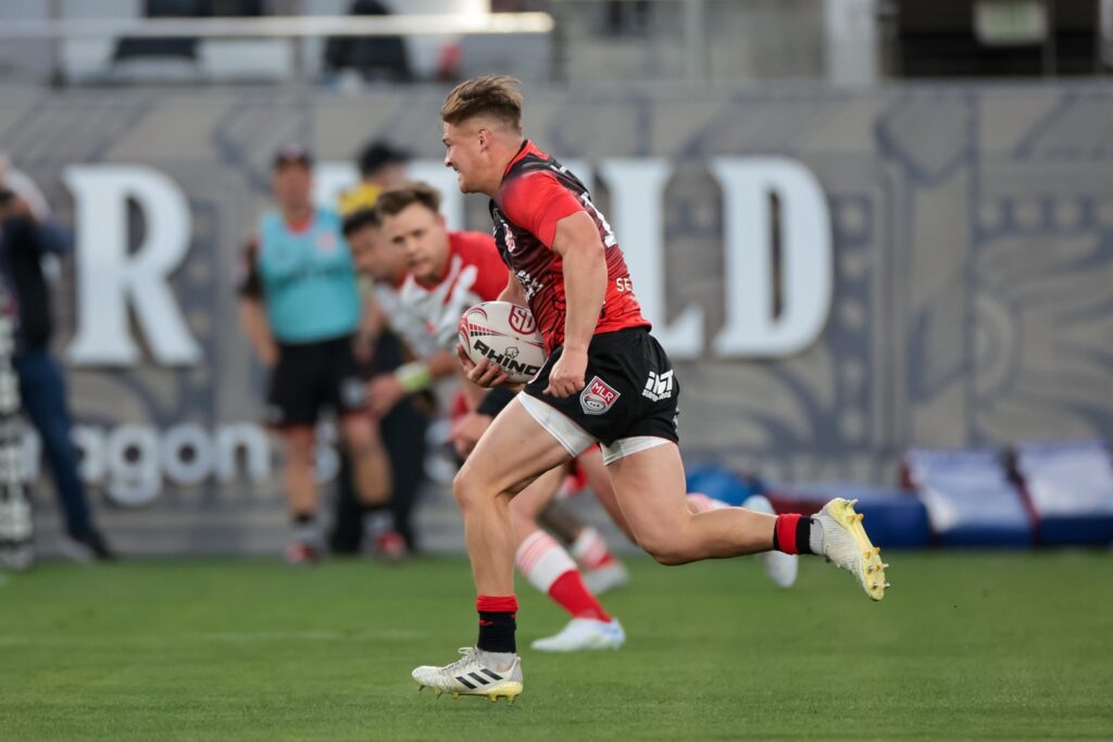 San Diego Legion vs. Utah Warriors Sets Major League Rugby Attendance