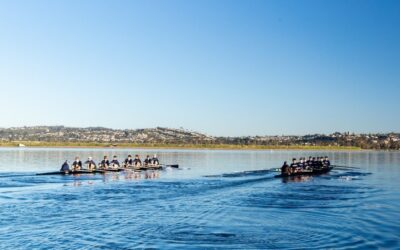 Recap Of The Inaugural Triton UC San Diego Invitational From the CVEATC