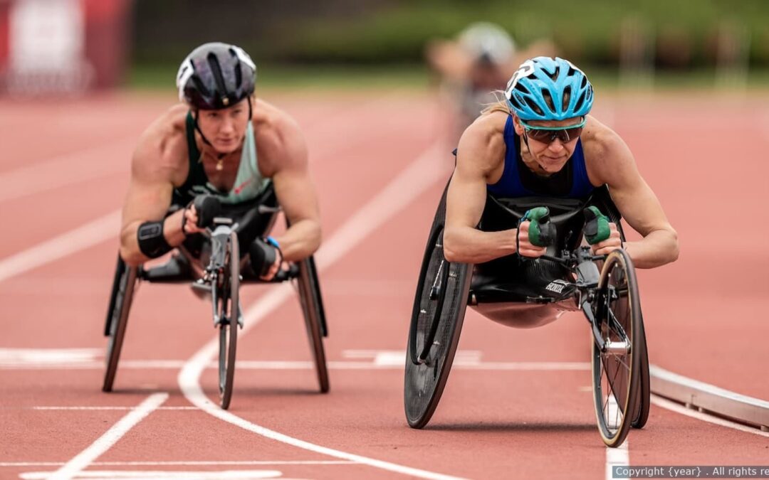 FORTY-FIVE ATHLETES SELECTED TO REPRESENT TEAM USA AT 2023 WORLD PARA ATHLETICS CHAMPIONSHIPS