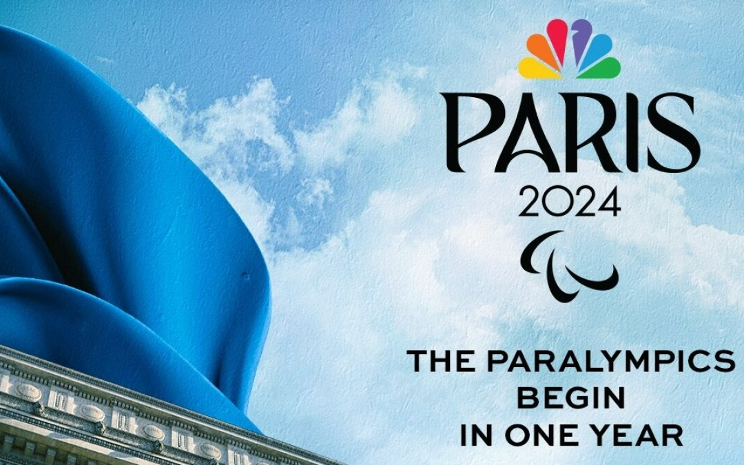 Countdown to Paris 2024 Paralympic Games: A Spectacle of Sport, Culture, and Unity