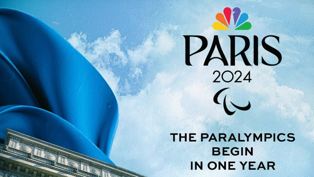 Paris 2024 - An unprecedented paralympic ceremony