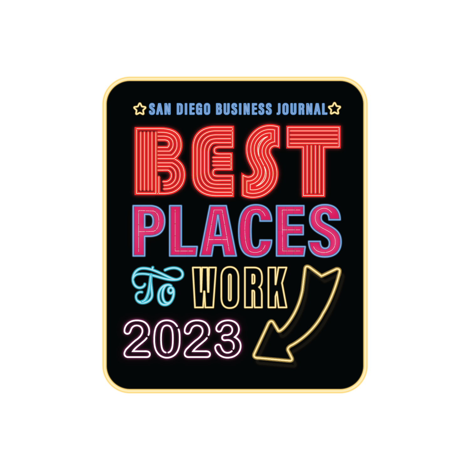 Best Places to Work in IT 2023