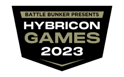 Hybricon Games 2023: A Triumph of Grit and Glory in the World of Hybrid Athletics