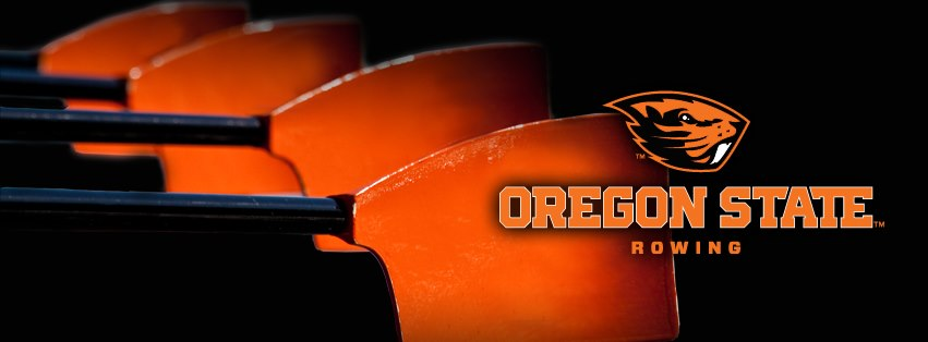 Oregon State Women’s Rowing Team Concludes Successful Winter Training Camp at Chula Vista Elite Athlete Training Center
