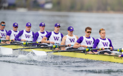 “The Boys in the Boat” Conquer Spring Training Camp in Chula Vista